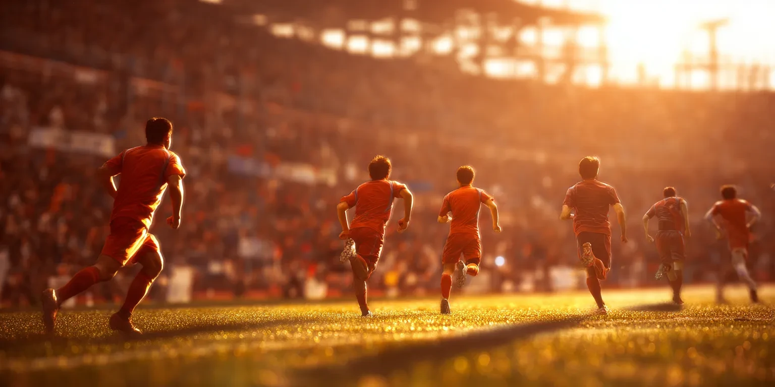 mc esportes — Futebol
