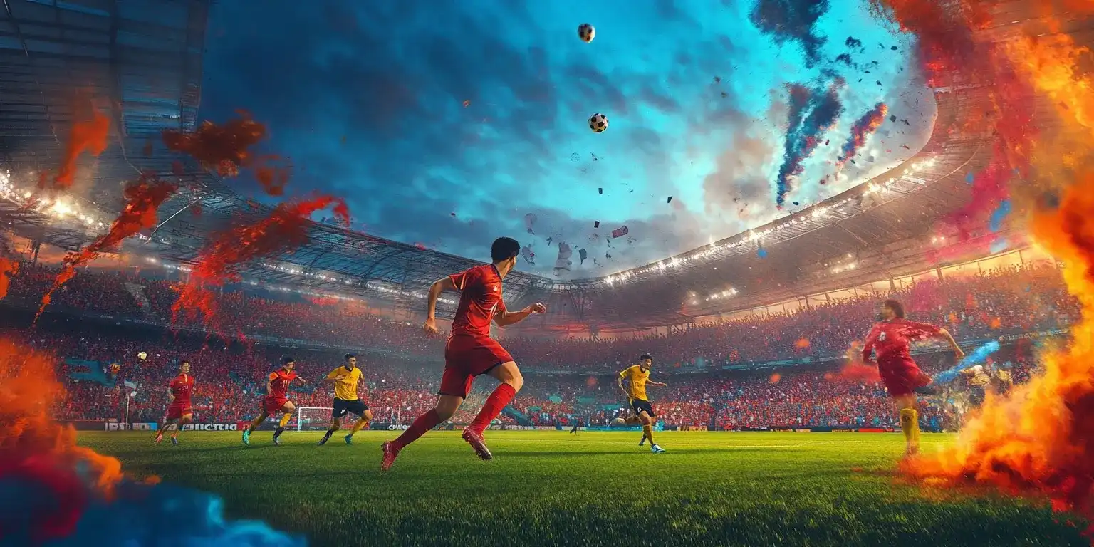 mc esportes — sports 13
