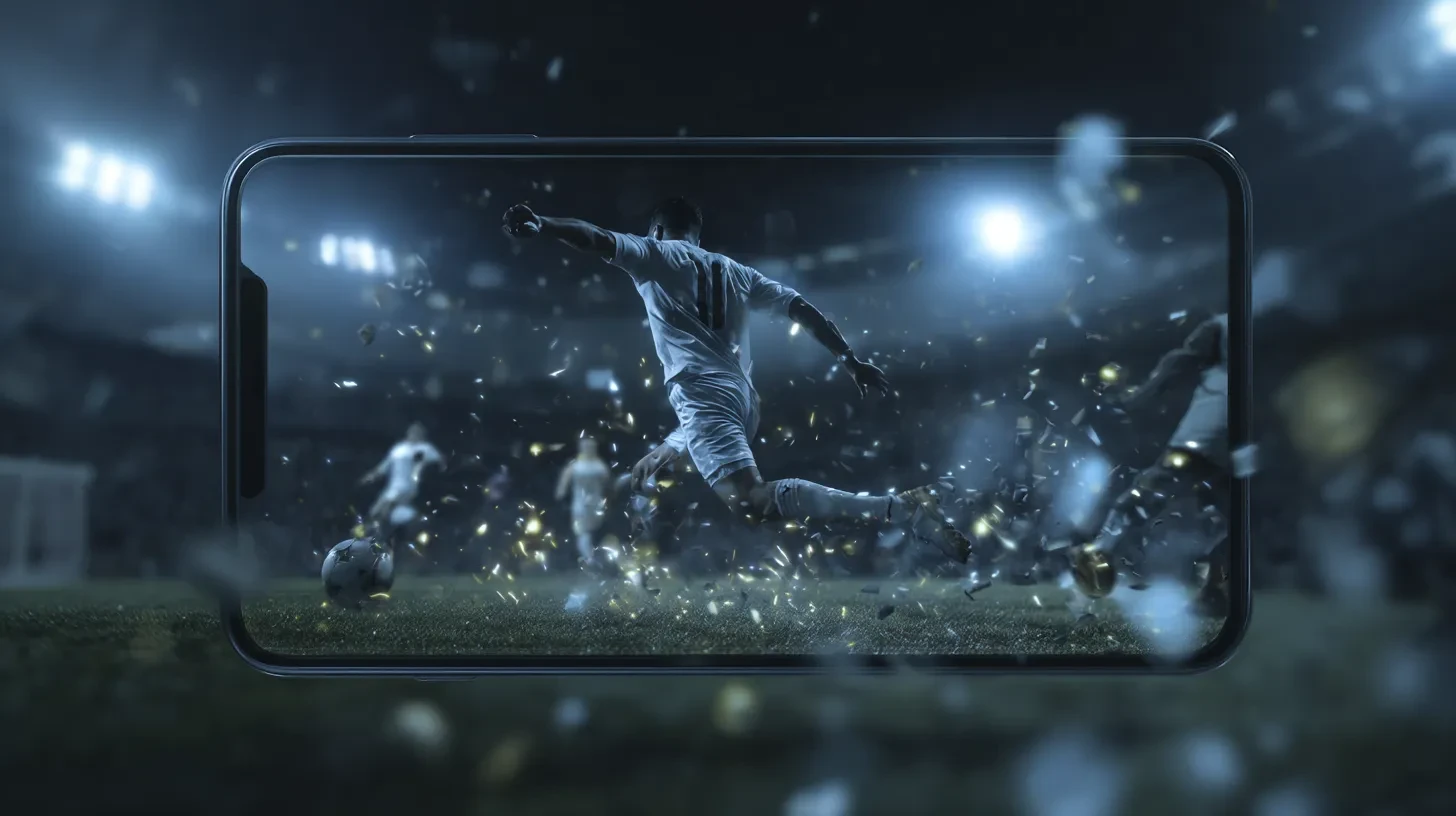 mc esportes — MBB
