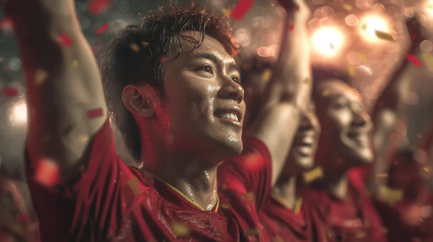 mc esportes — Champions League